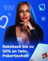 1win-Deutschland-poker