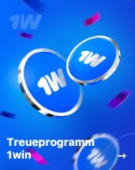 1win-Deutschland-treueprogramm